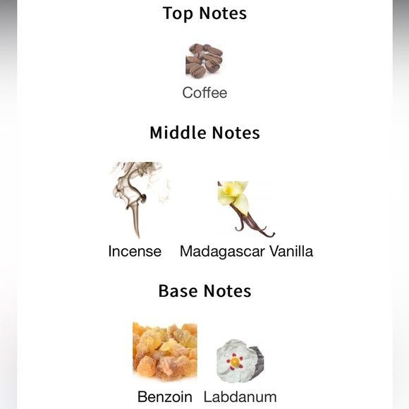 Encens Suave Matiere Premiere - Picture 4 of 4